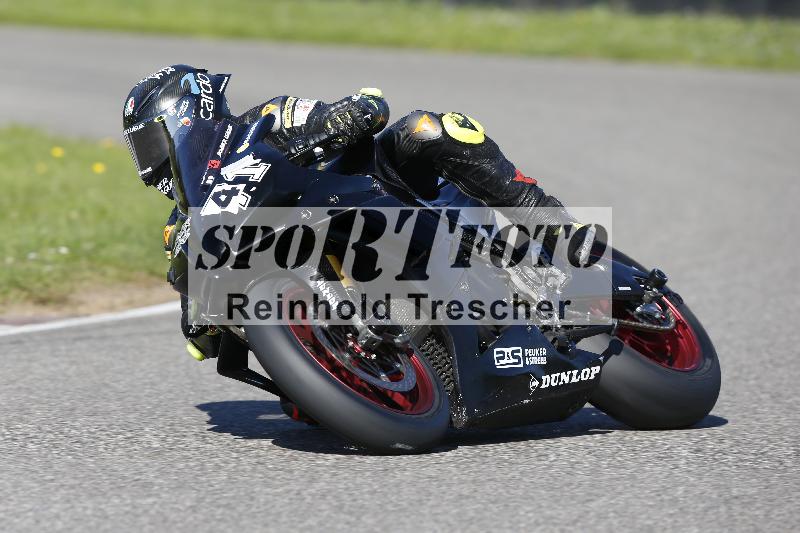/54 19.09.2025 Speer Racing ADR/Gruppe rot/46